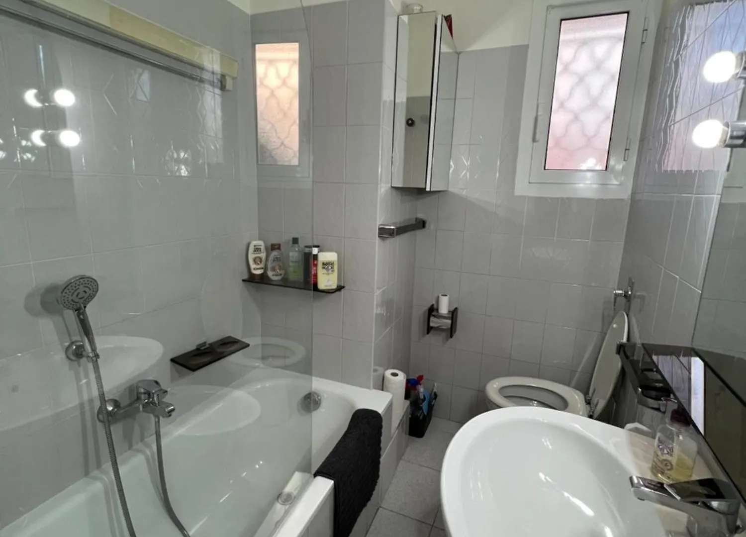 Apartmán Le Pamela Face A La Mer Menton