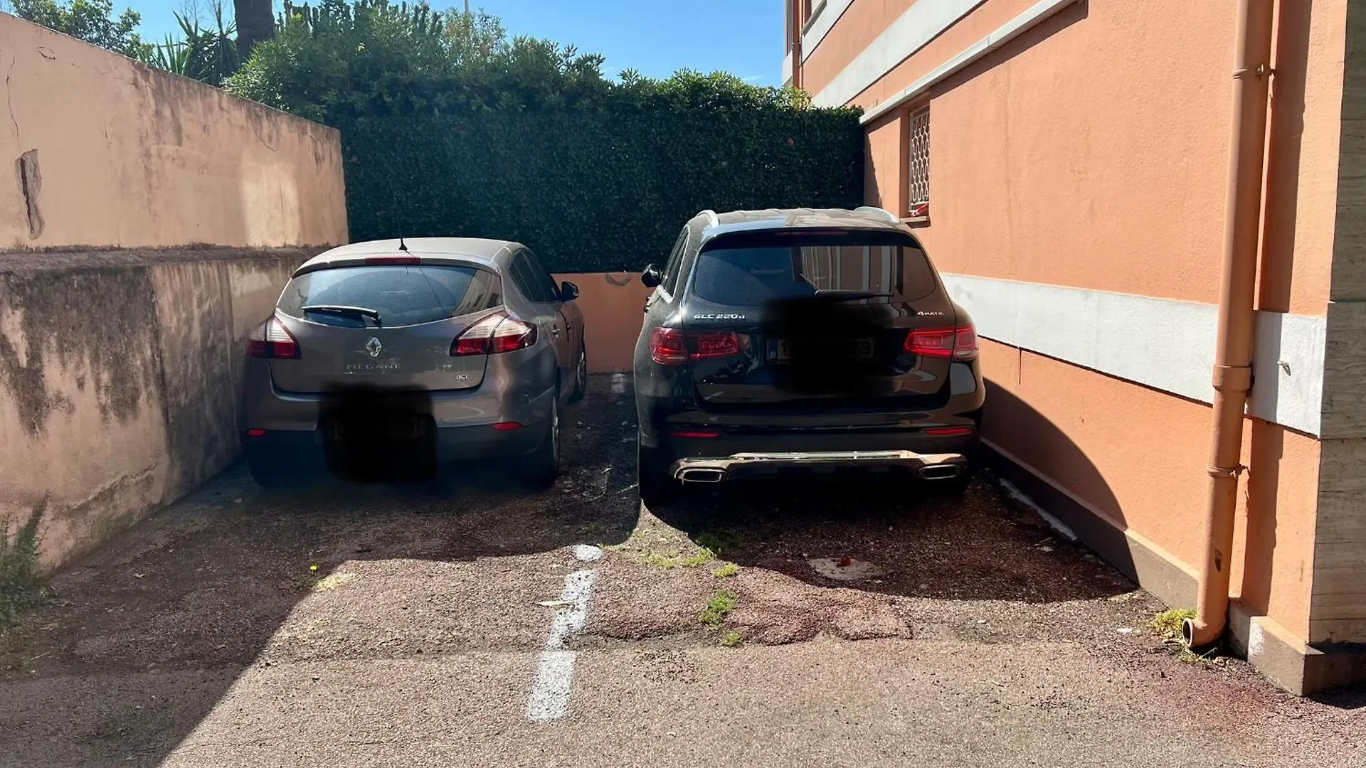 Apartmán Le Pamela Face A La Mer Menton