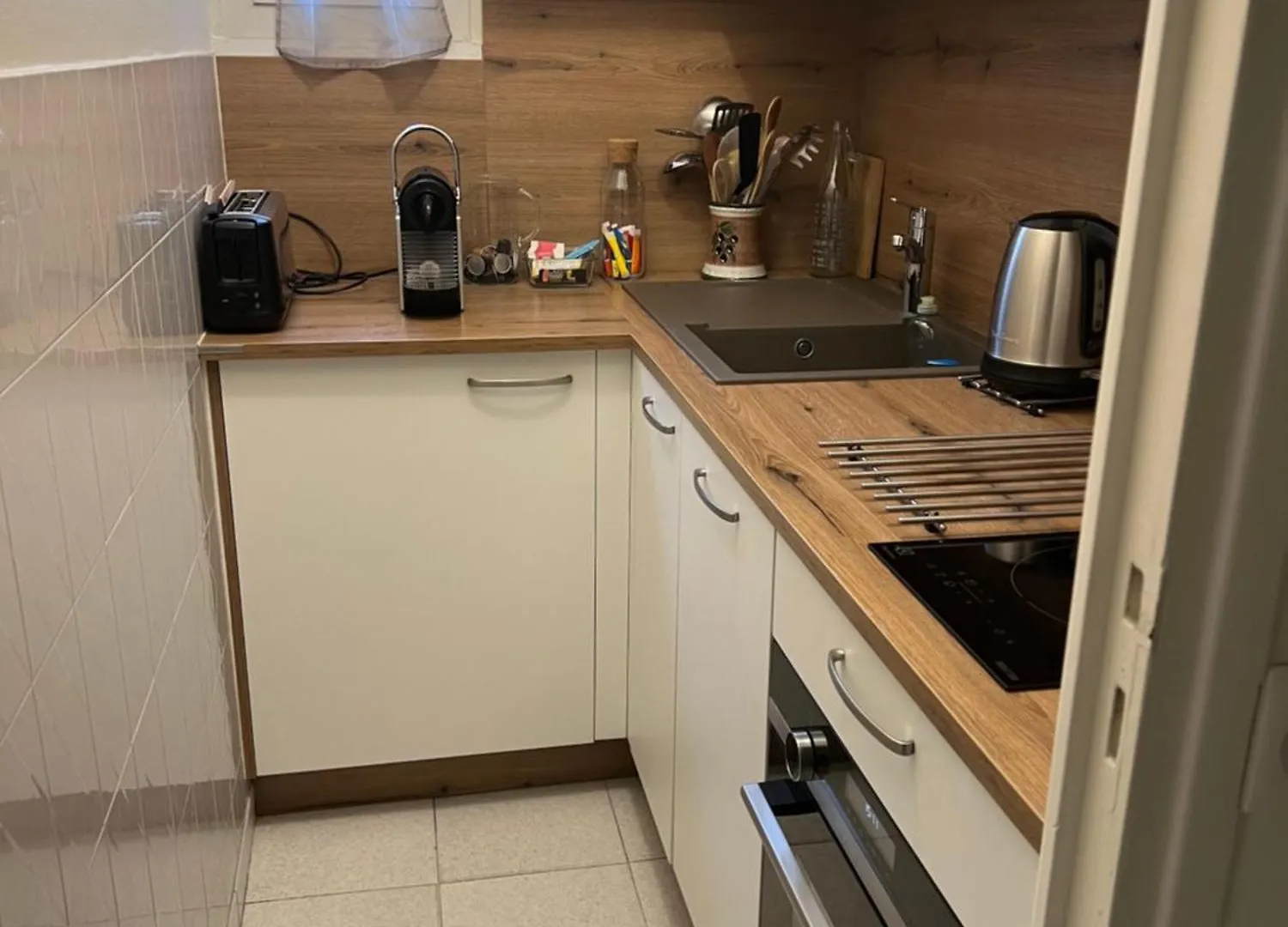 Apartment Le Pamela Face A La Mer Menton