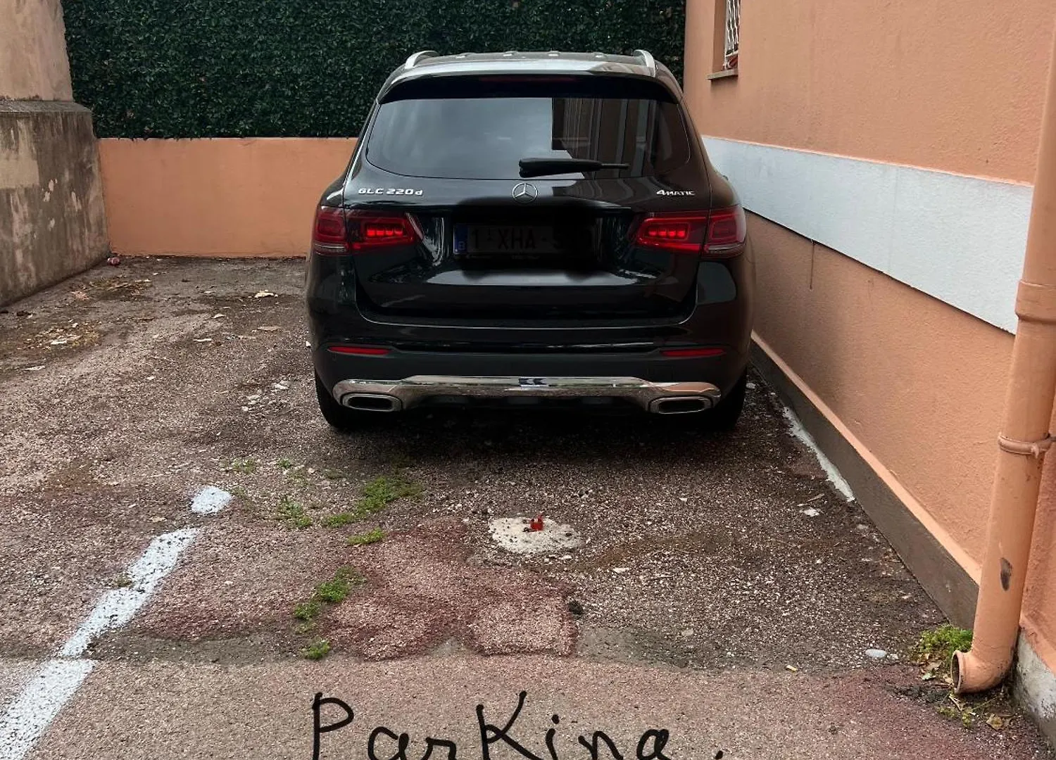 Le Pamela Face A La Mer Menton Apartment